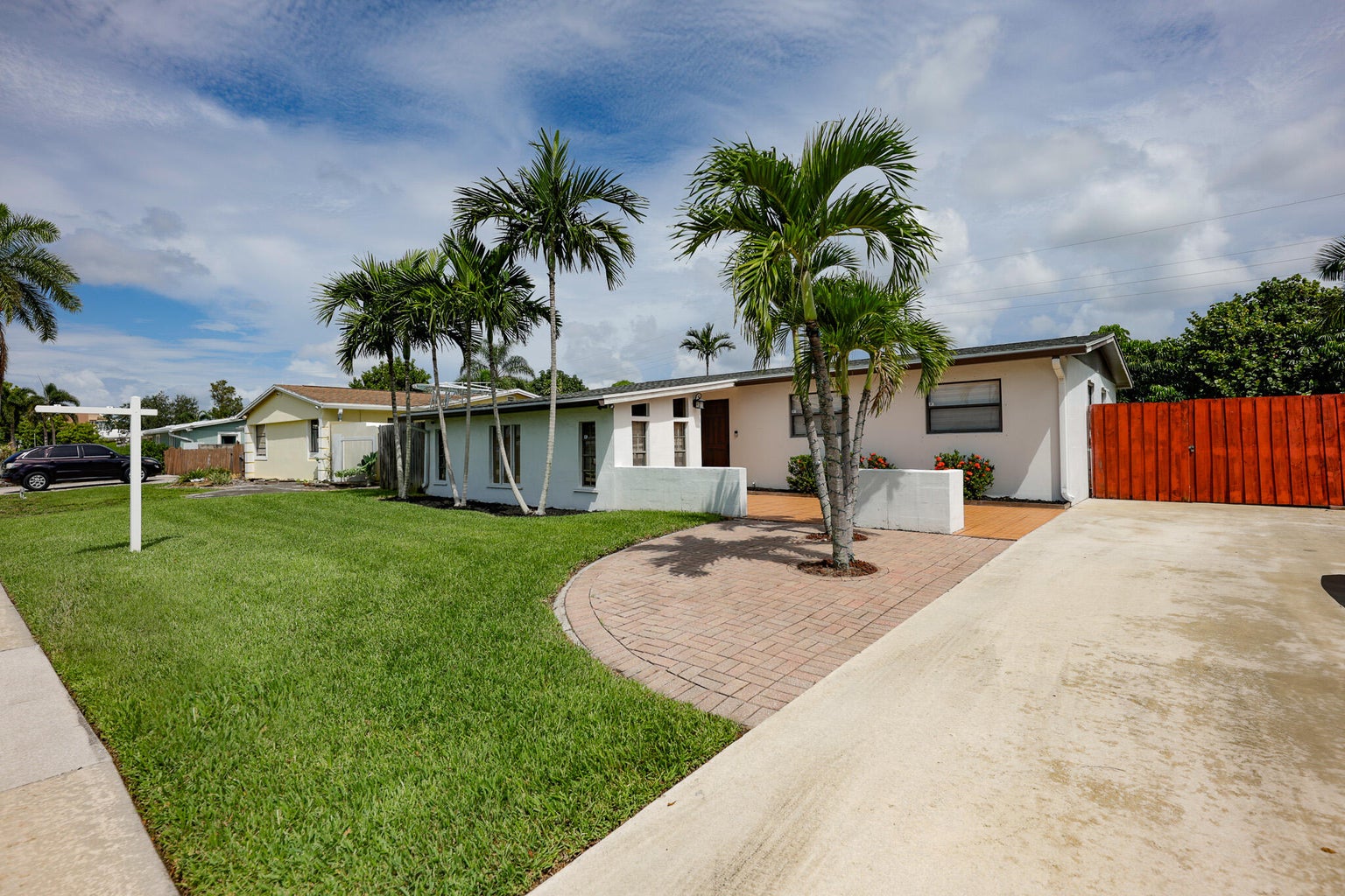 Spectacular Single Family Home